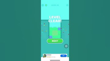 Jelly Fill Level 26 Walkthrough Solution