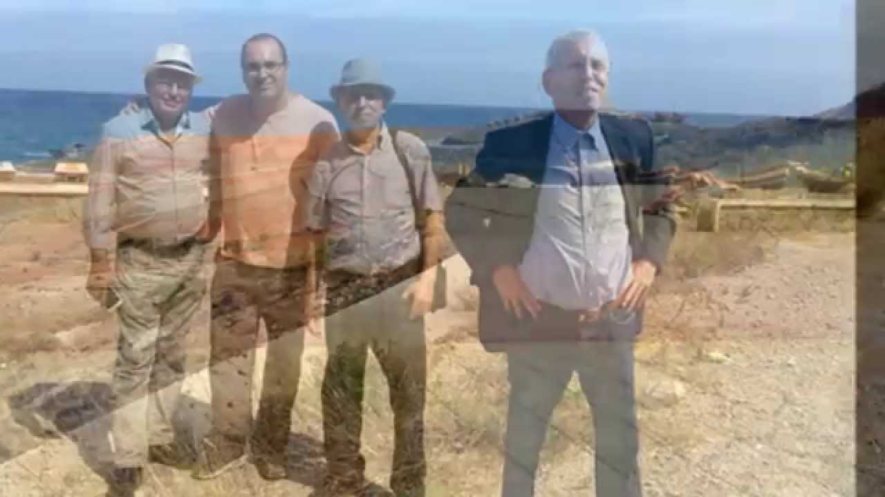 السفر إلى تغزوت - بني وليشك