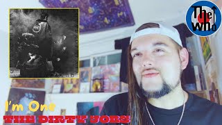 Drummer reacts to "I'm One" & "The Dirty Jobs" by The Who