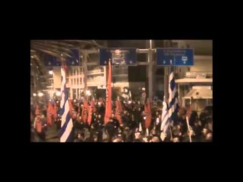 Griechenland: Freunde &
