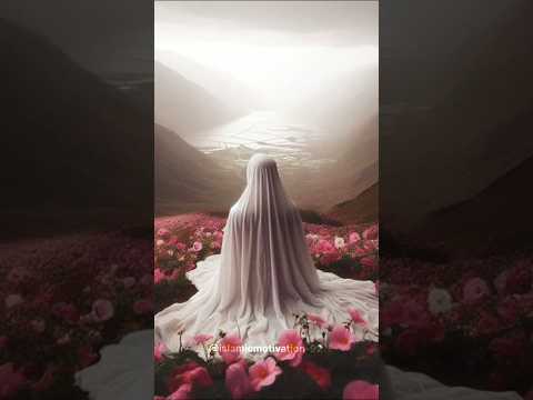 All types of veils for Muslim women🌟🧕🌺#shorts#hijab  #islam#niqab#ytshorts#islamicshorts