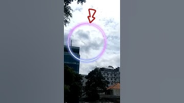 MIRIP KUDA NIL YAA ⁉️ ( BENTUKAN AWAN ‼️) Fenomena, Langka #shorts #versiarrahman #arrahman