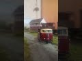 8 freight blues.#modeltrains #railway #train #trainspotting #diorama #history