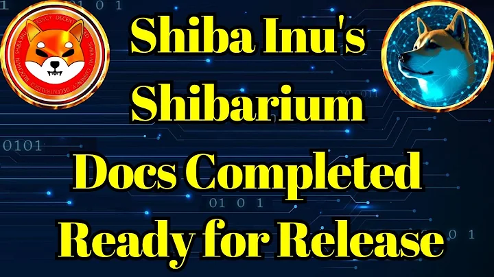 Breaking Crypto News | Shiba Inu's Shibarium Docs Completed, Ready for Release, But There's a Catch