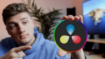 Master DaVinci Resolve in 20 Minutes | Tomorrow