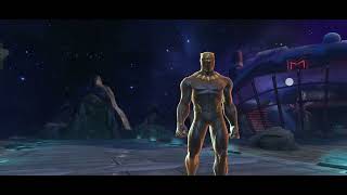 Mcoc Aw S67 T4 W7, watch my skill issue