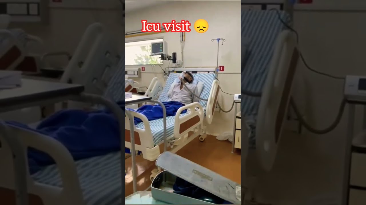 Patient Dies Last Neight Hospital Doctor Icu Shorts Shortsvideo Hospitalbed