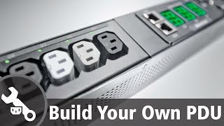 Need A Rack Pdu Tailored To Your Data Center?