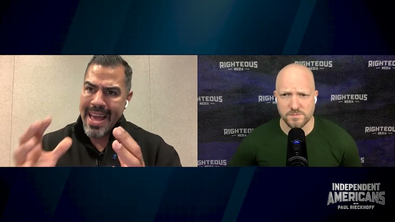 EPISODE 152: JW CORTÉS - FULL INTERVIEW