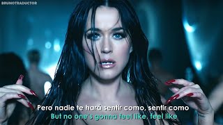 Alesso, Katy Perry - When I'm Gone // Lyrics + Español // Video Official