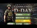 Frontline commando D day v3.0.4 Android Gameplay