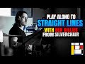 Jam with Ben Gillies of Silverchair - Straight Lines