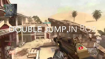 Black Ops 2 a Random Modded Lobby - Myst Zenq, Myst Ghost