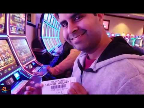 B.C. casinos served as