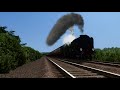 Train Simulator - Braunton - English Riviera Express