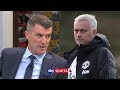 Roy Keane says Man United players will throw Solskjaer 'under the bus' like they did to Mourinho