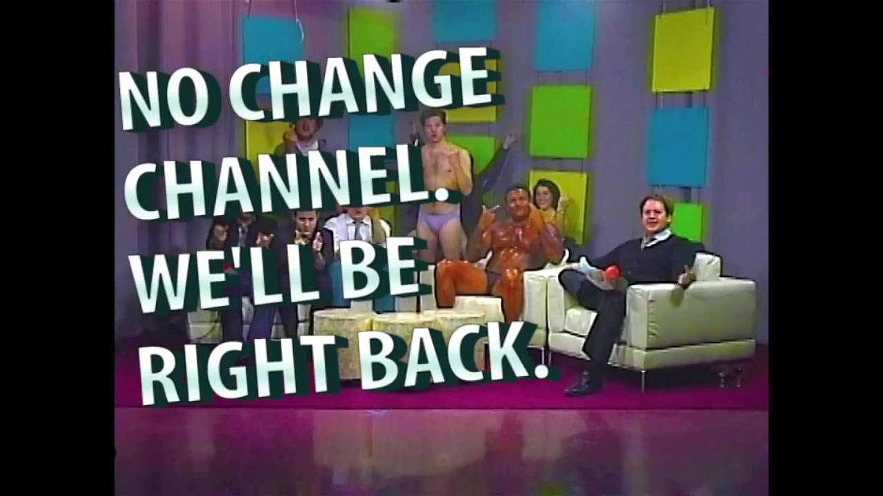 Tissue Box ep 1 YouTube