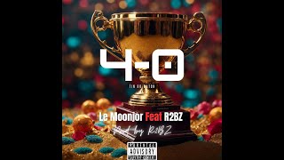 LE MOONJOR feat R2BZ 4-0 () Resimi