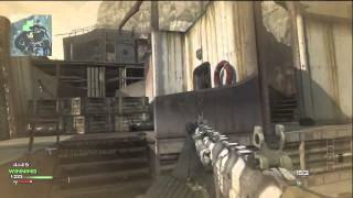 Face Off 2v2 MOAB by OOOSKIN - Trolled by Dead Man's Hands! Subscriber MOAB Friday! #14