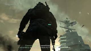 Call of Duty Ghosts Part 8 Finale