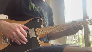 Download Lagu By this River -  Brian Eno (guitar cover) MP3
