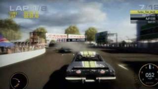 Race Driver Grid Online Mayhem