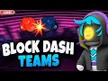1 V1 BLOCK DICE 🤪😘#STUMBLE GUYS# LIVE STREAM