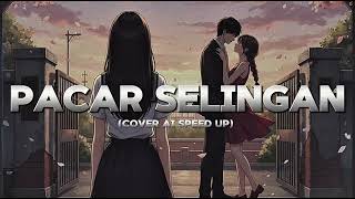 Pacar Selingan  Andrigo Cover By Moonmusikai Speed Up 