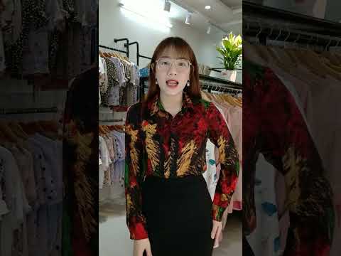 Áo Sơ Mi