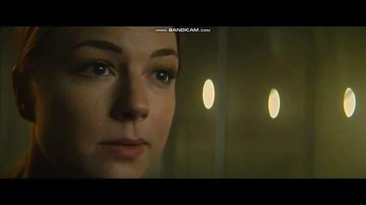 Sharon Carter is the "POWER BROKER" | The Falcon A...