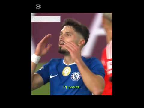 Neto Attitude Vedio Neto Chelsea Viral Footballshorts Footballedits