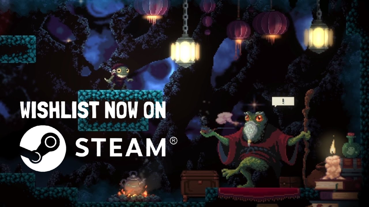 Groda trailer thumbnail