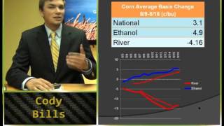 GrainTV - August 17th, 2012