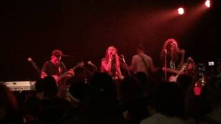 Bredia And Sor House Band Cover Kickstart My Heart Mötley Crüe