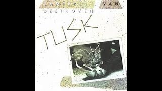 CAMPER VAN BEETHOVEN - OVER &amp; OVER #fleetwoodmac