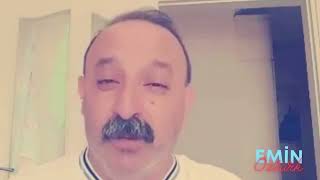 Emi̇n Öztürk - Her Emeli̇m Her Arzum Sensi̇n/Tango