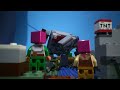 Un stop motion chido :D
