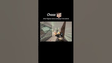 Gorebox after multiplayer shutdowned for android #goreboxmemes