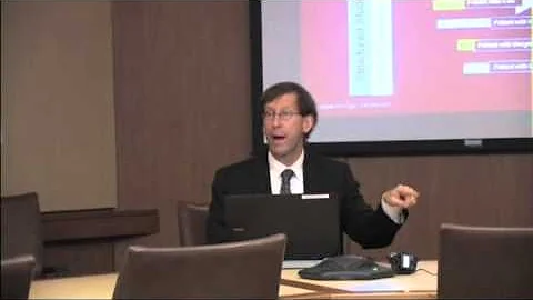 Dr. David Hirsh explains the benefits of a Longitu...