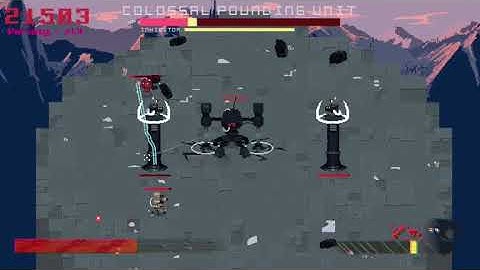 RAM Demo Upgradeless/Decay Nostalgia Challenge Run