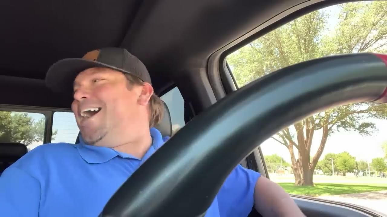 When Corrupt Cops Realize They’ve Been Caught in the Act - YouTube