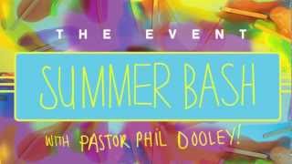 The Event | Summer Bash