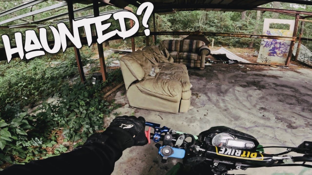 This is what I Found in the Texas Killing Fields… - YouTube
