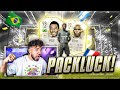 FIFA 21: OHA! 25x PRIME ICON PACK EXPERIMENT (pack luck) 🔥🔥 Best Of Pack Opening