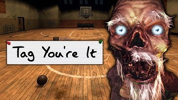 A Special Challenge on HIGH SCHOOL! - Phasmophobia