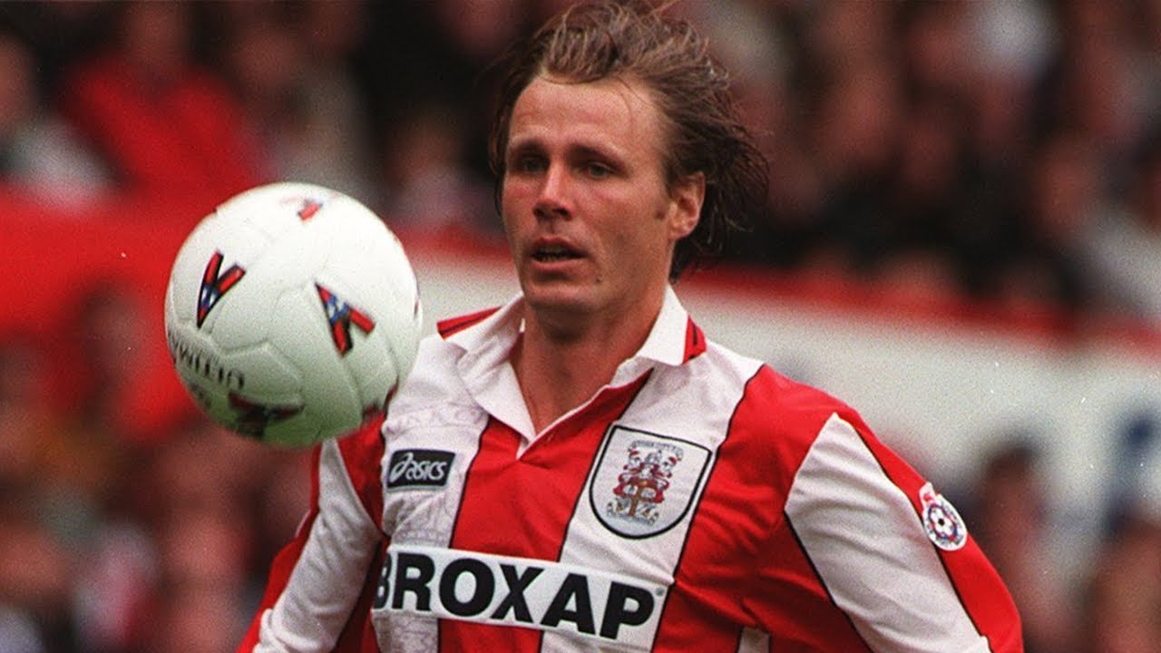 citycell CLASSIC CLASH: Birmingham City