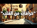 تجميعة خرافات جديدة خرافات من القلب من التراث العالمي إعادة صياغة الحكايات بقلم آمنة جلول 