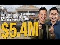 Jalan Tenggiri - Freehold 3-Storey Inter-Terrace in District 15 | $5,400,000 |  Adrian Lim & Jeremy