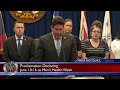 Men’s Health Week Proclamation