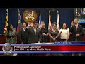 Men’s Health Week Proclamation